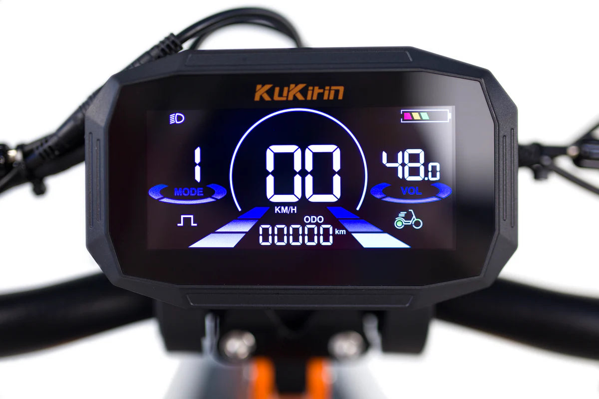 KUKRN G2 Pro 2025 Sup